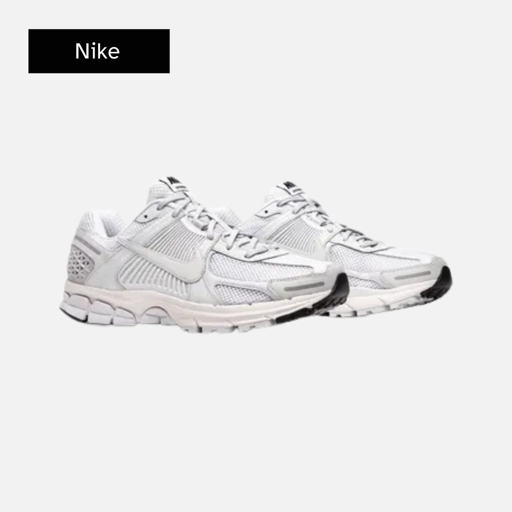 Air Zoom Vomero 5 'Vast Grey' 2019