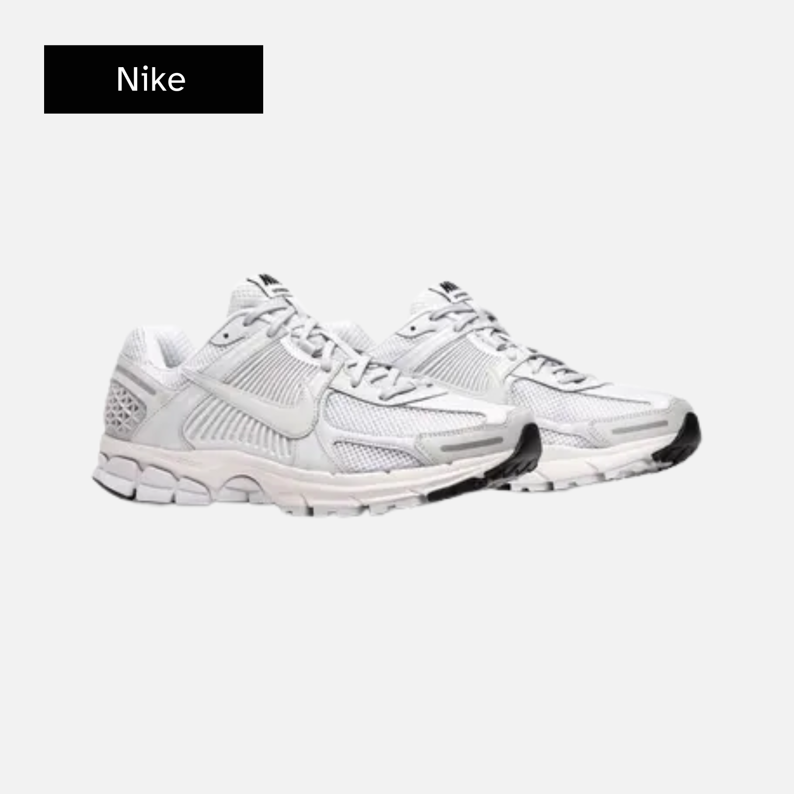 Air Zoom Vomero 5 'Vast Grey' 2019