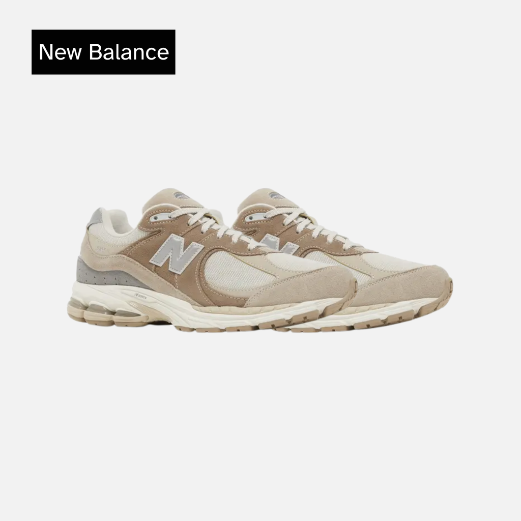 New Balance 2002R 'Driftwood'
