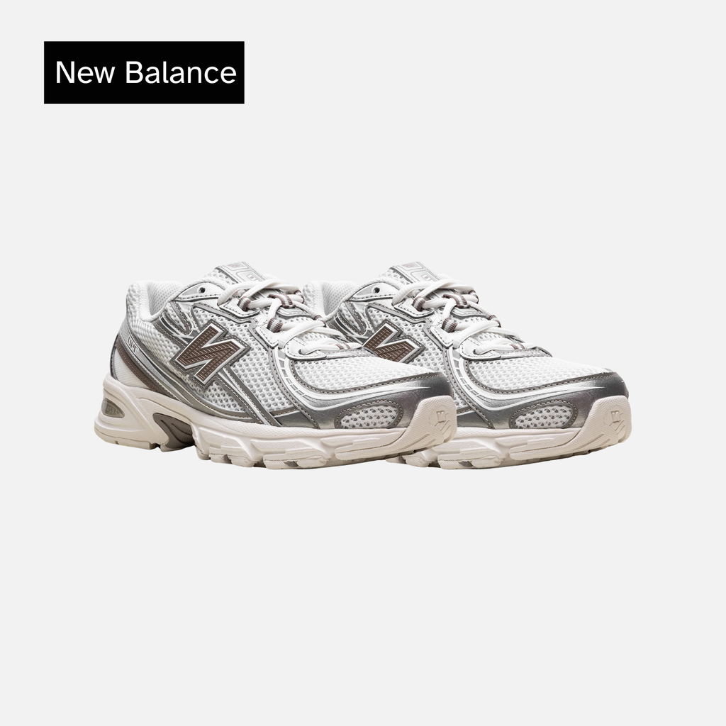 New Balance 740 'Sea Salt Mushroom'