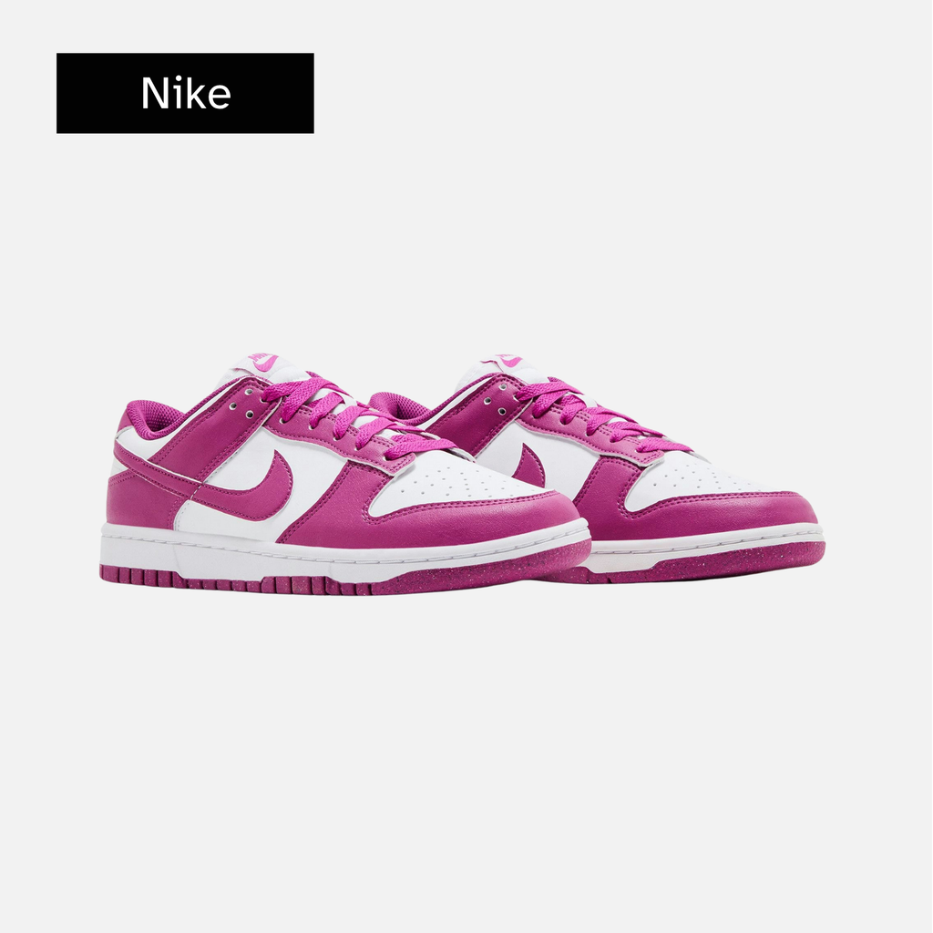 Nike Dunk Low Next Nature Wmns 'Hot Fuchsia'