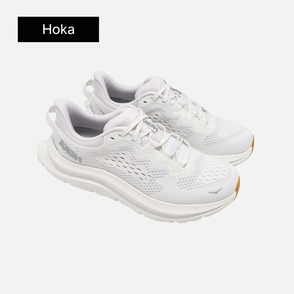 HOKA Wmns Kawana 2 'White Nimbus Cloud'