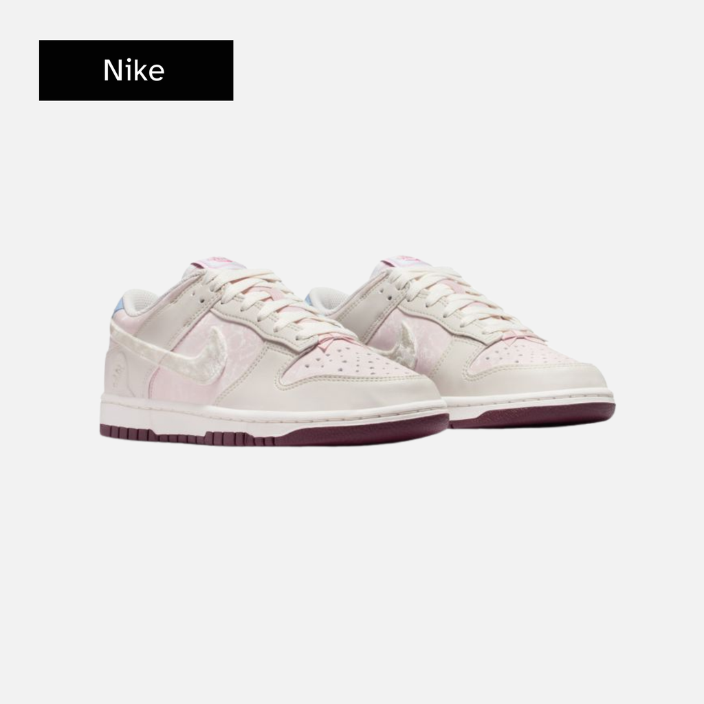 Nike Wmns Dunk Low 'Valentine's Day' 2026