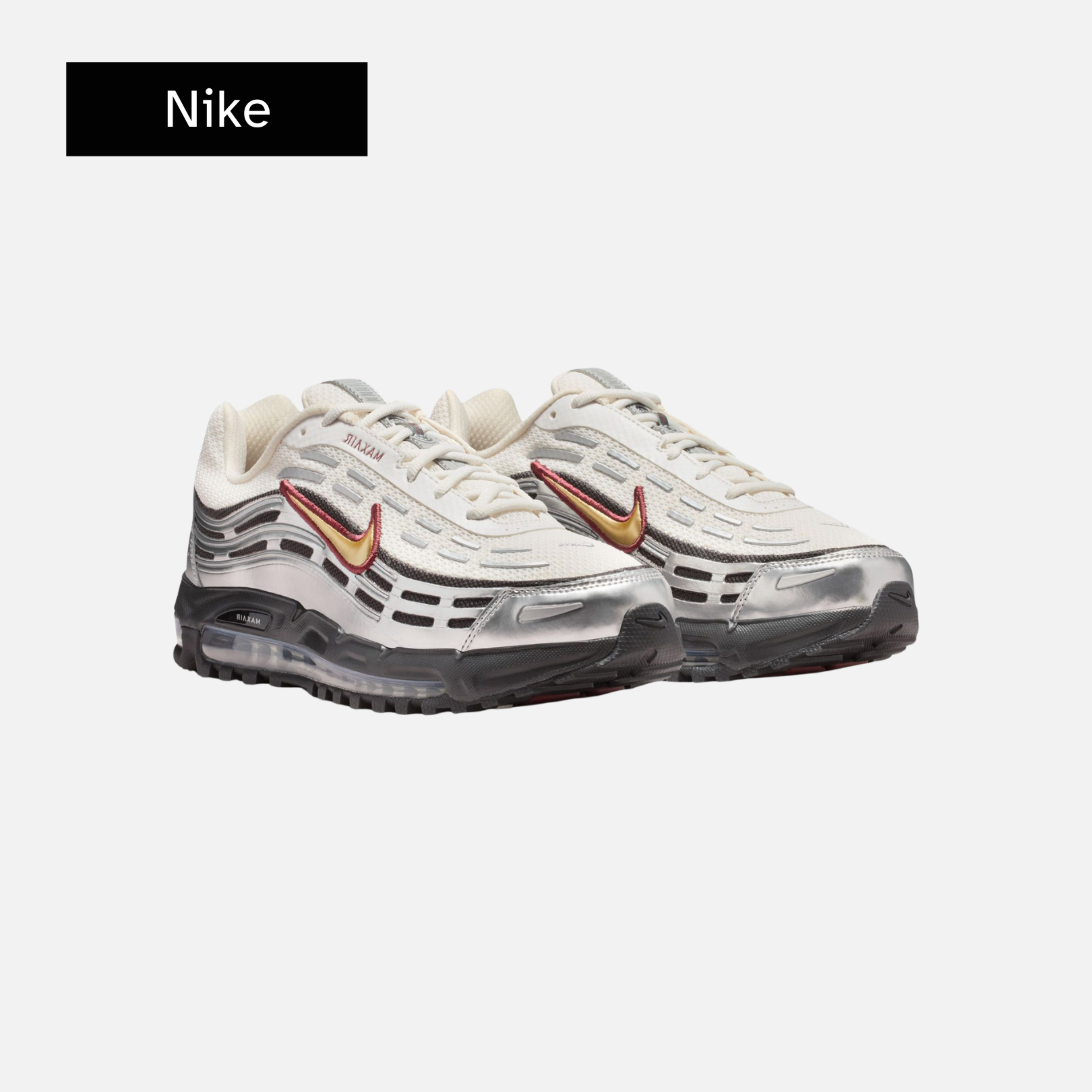 Nike Air Max TL 2.5 'Phantom Silver'