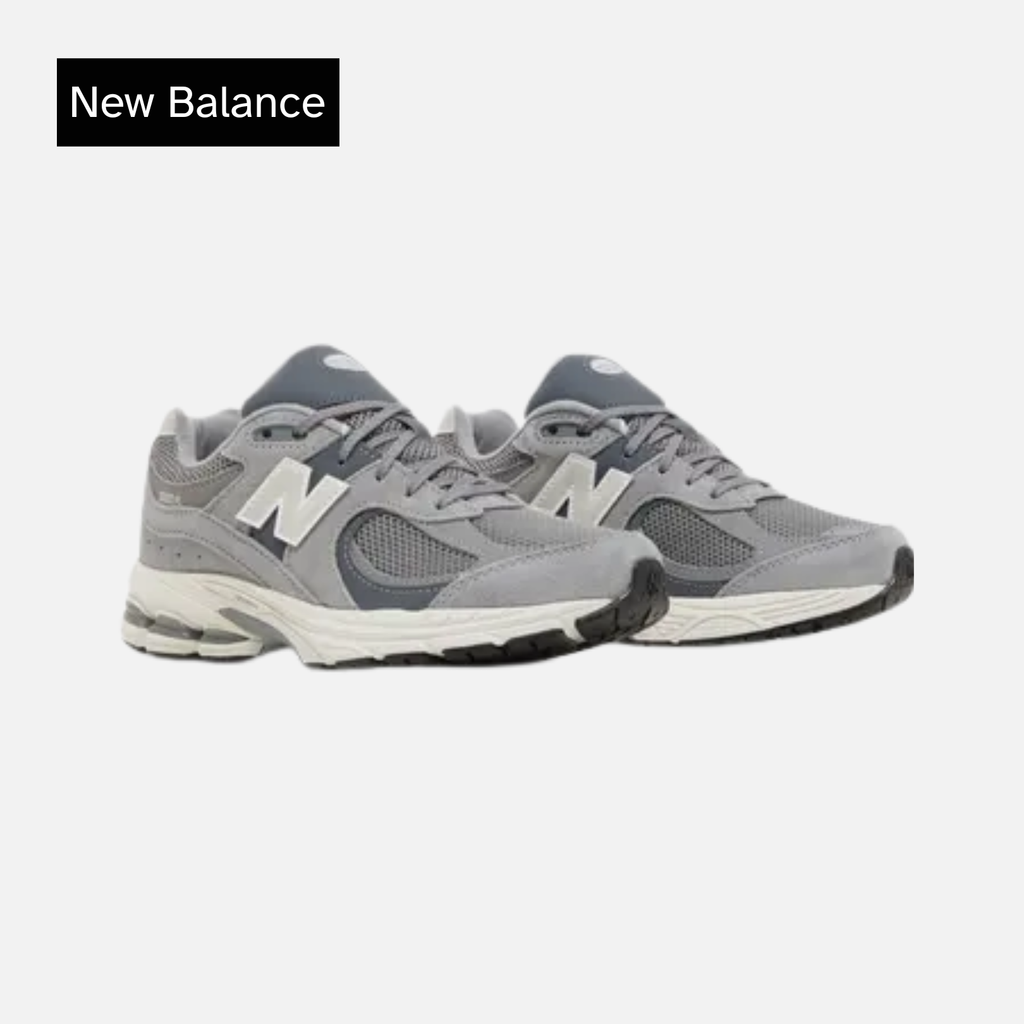 2002R Big Kid 'Steel Lead'