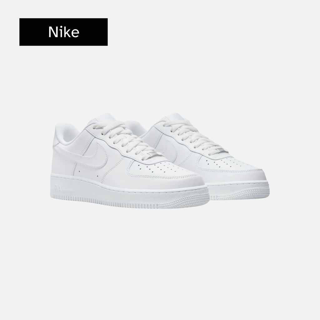 Nike Wmns Air Force 1 '07 'Triple White'