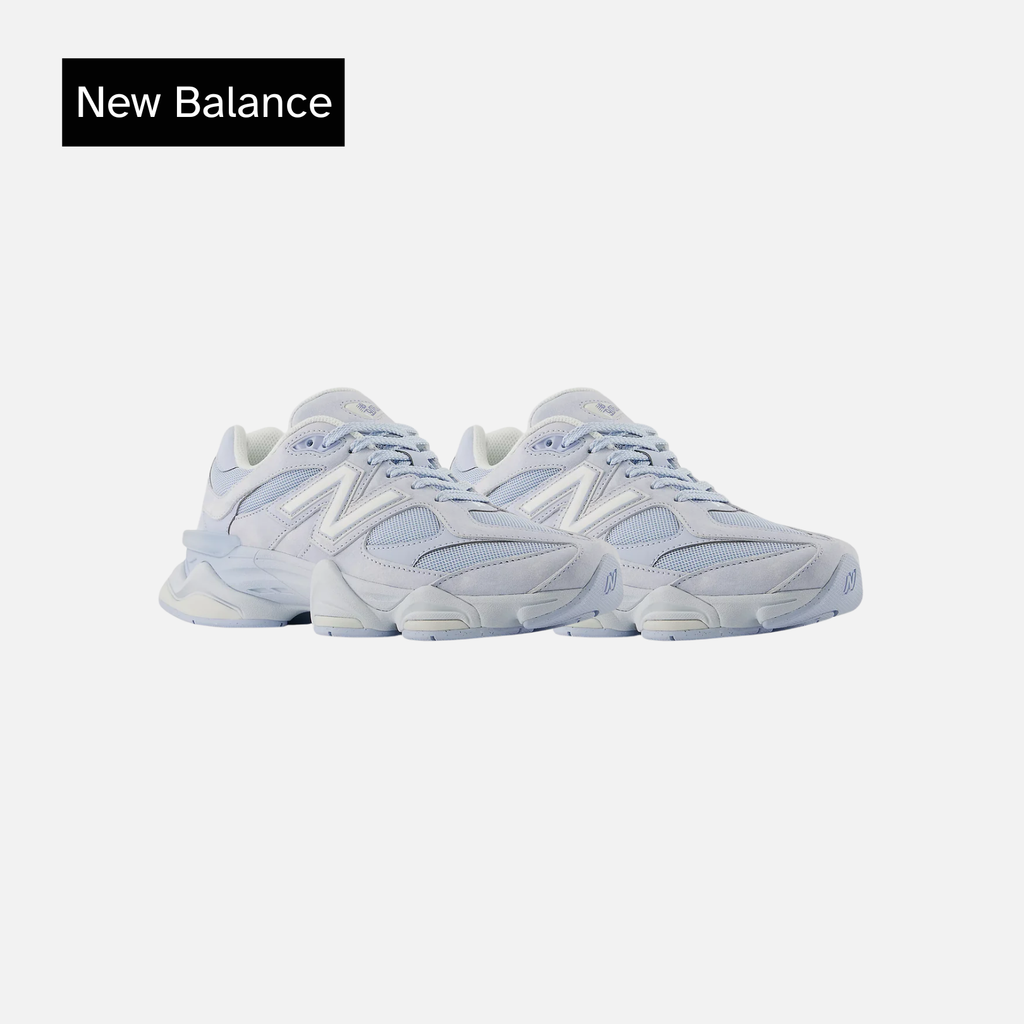 New Balance 9060 'Sea Salt Oxford Blue'