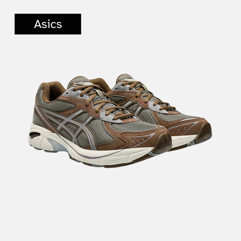 GT 2160 'Dark Taupe Clay Grey'