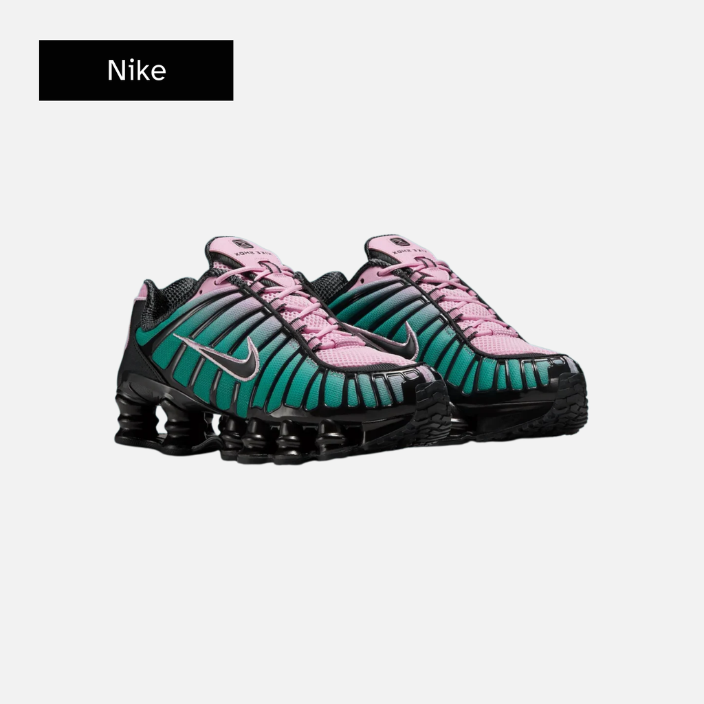 Nike Wmns Shox TL 'Watermelon'