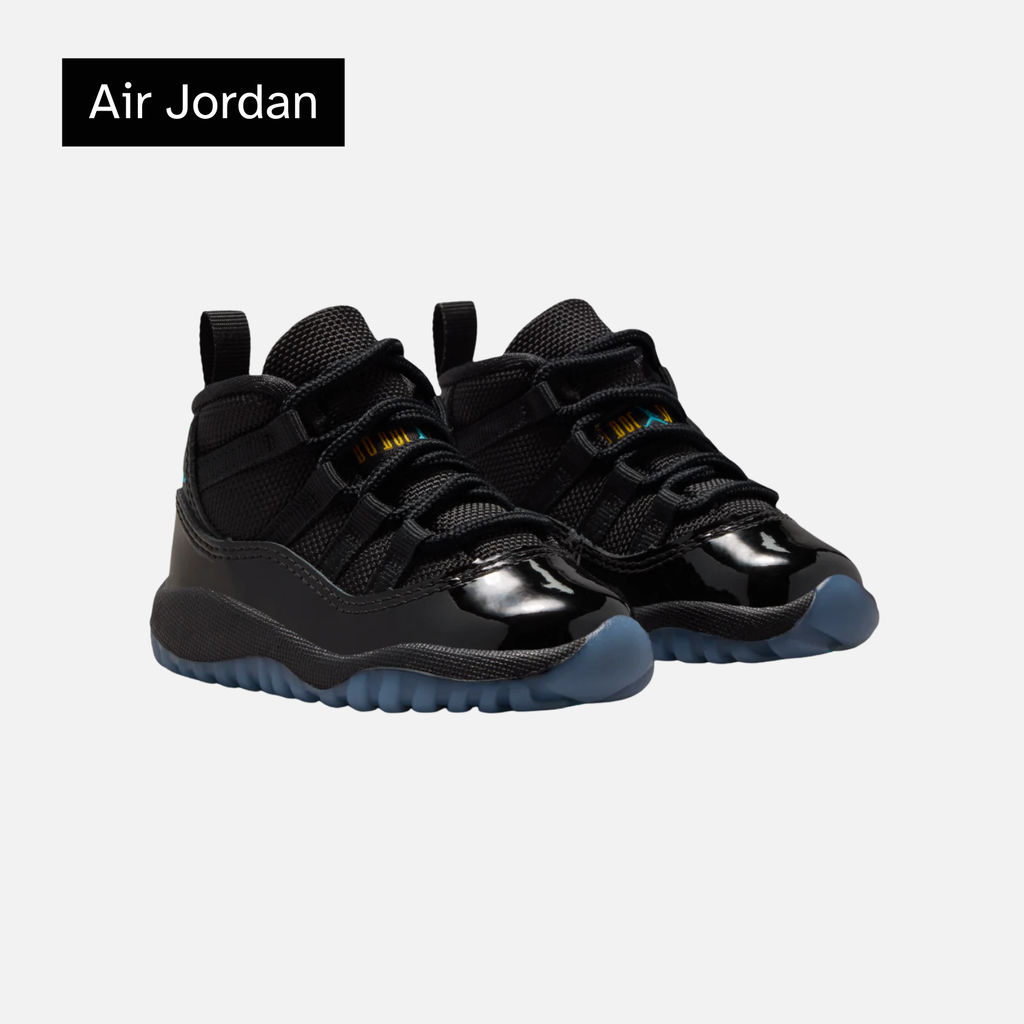 Air Jordan 11 Retro TD 'Gamma Blue' 2025