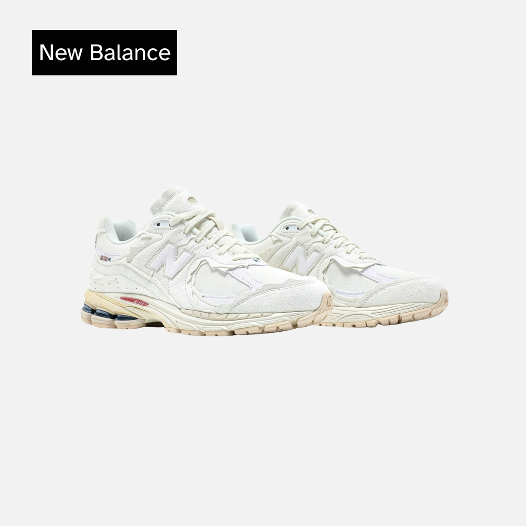 New Balance 2002R 'Protection Pack - Sea Salt'