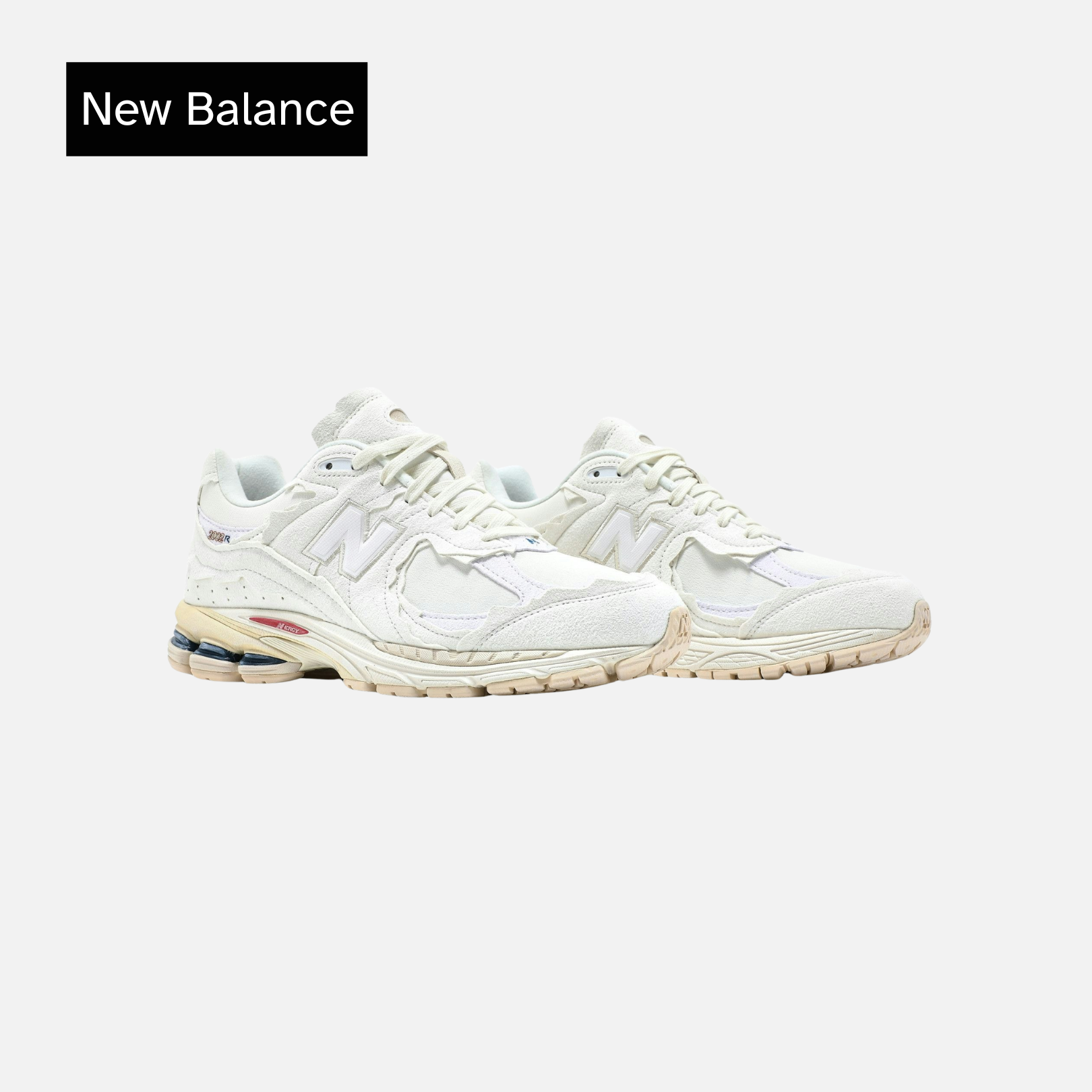 New Balance 2002R 'Protection Pack - Sea Salt'