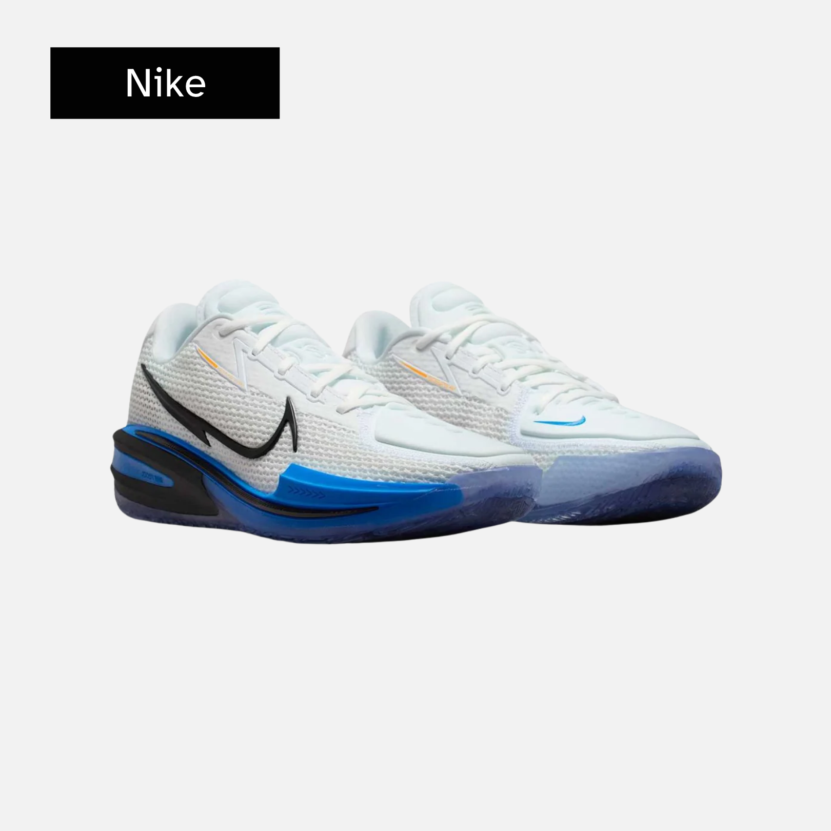 Nike Air Zoom GT Cut 'Photo Blue'