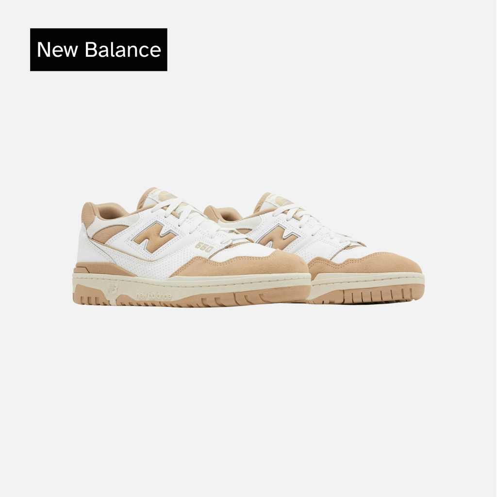 New Balance 550 'Incense'