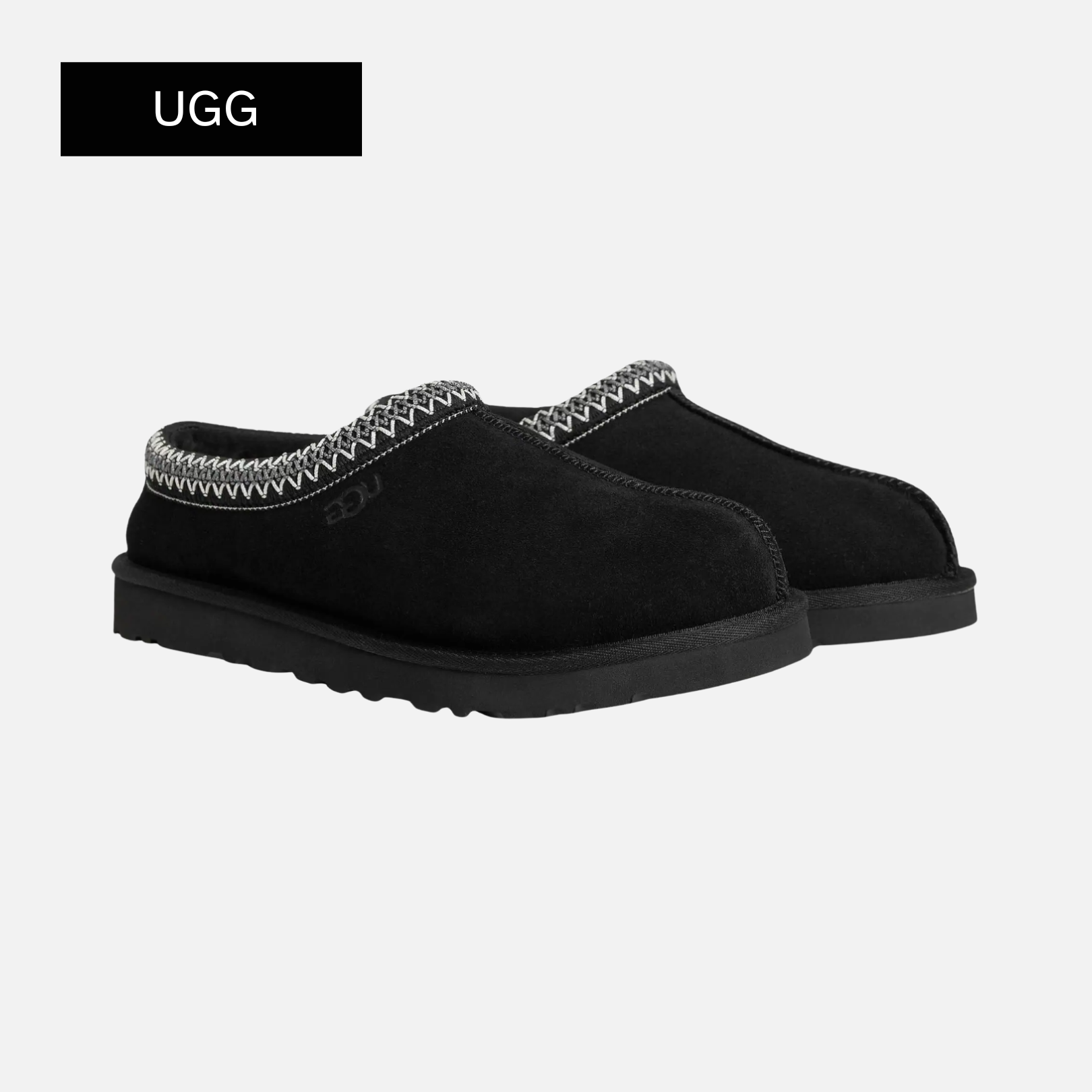 Wmns Tasman 2 'Black'