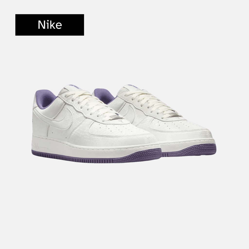 Kobe Bryant x Nike Air Force 1 Low 'Summit White Daybreak'