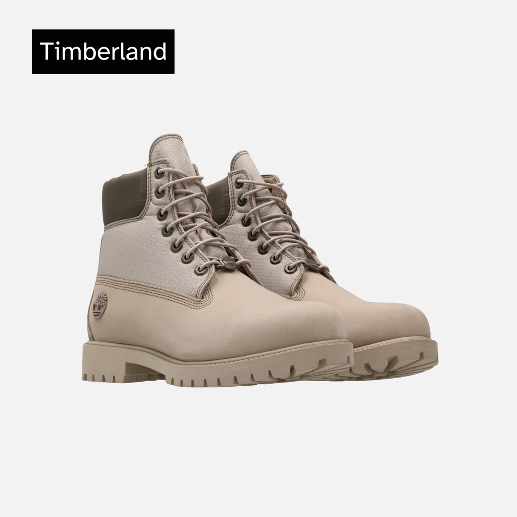 Timberland 6" Premium Bottes