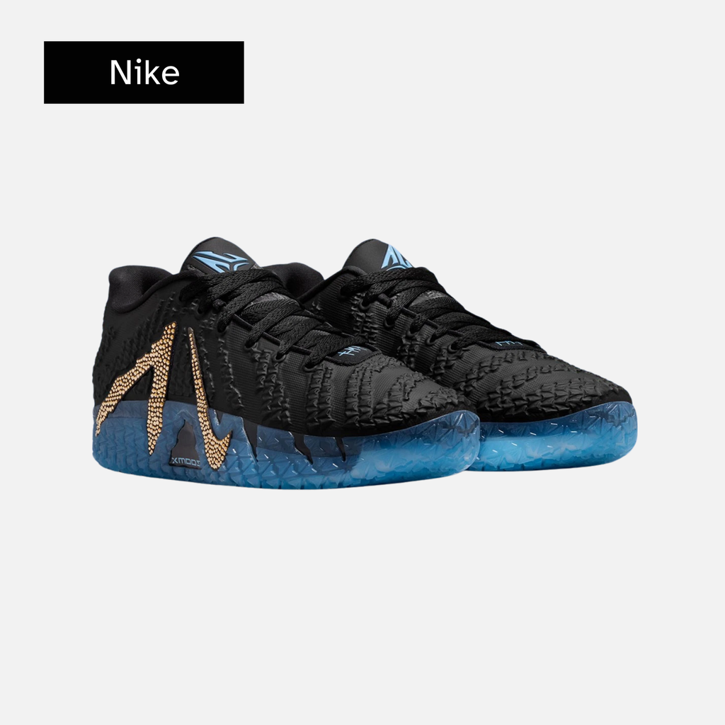Swarovski x Nike Ja 3 'Black'