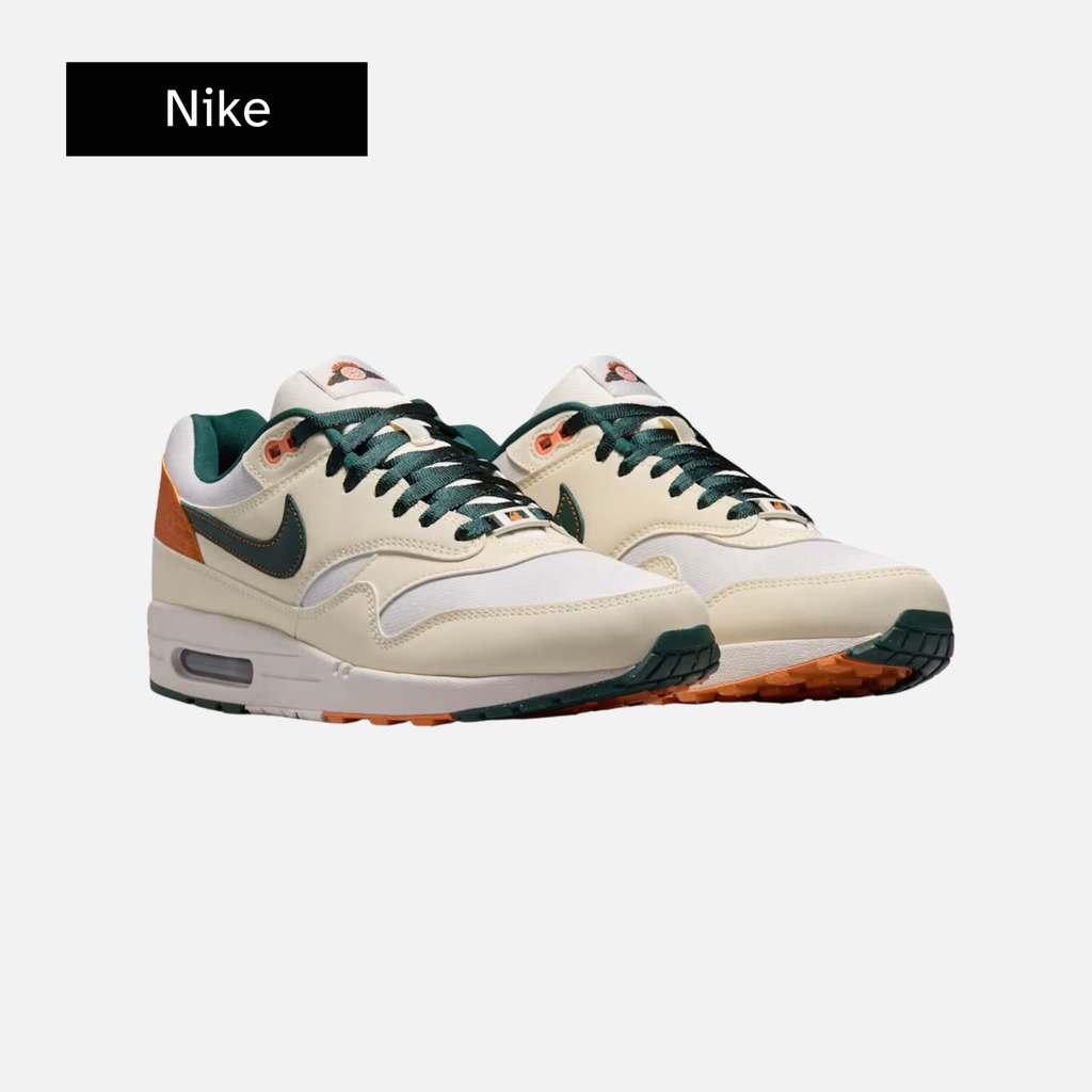 Nike Air Max 1 City Connect 'Orioles'