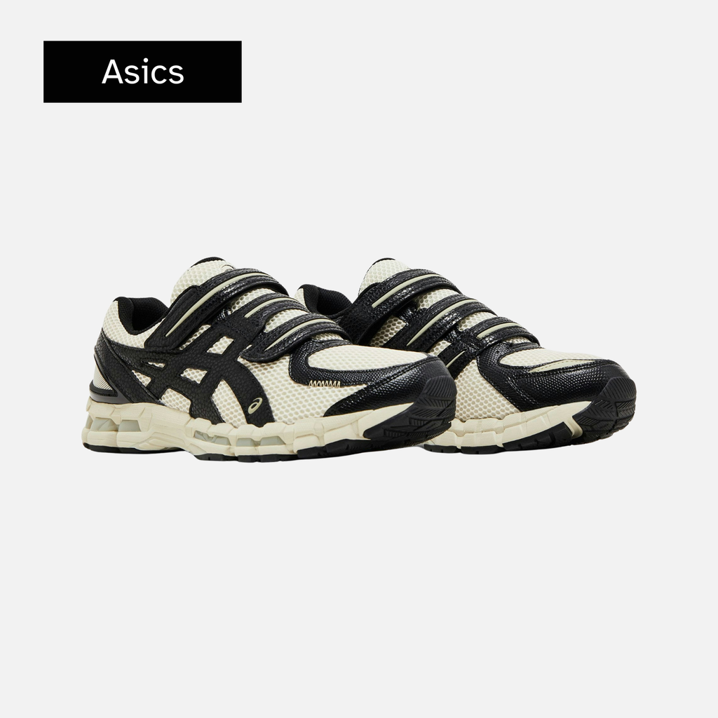 HAL STUDIOS x ASICS Gel Kayano 20 'Bone'
