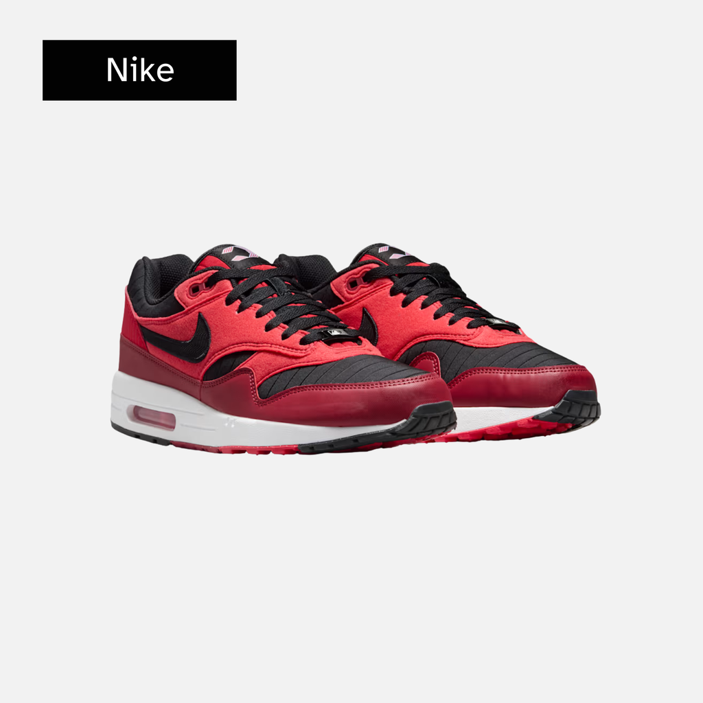Nike Air Max 1 'Reds City Connect'