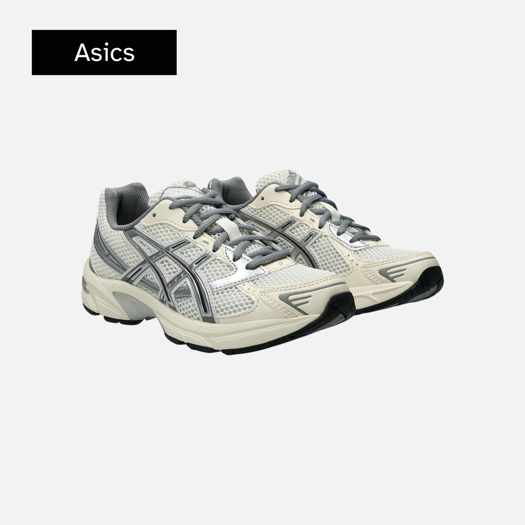 Wmns Gel 1130 'Cream Clay Grey'