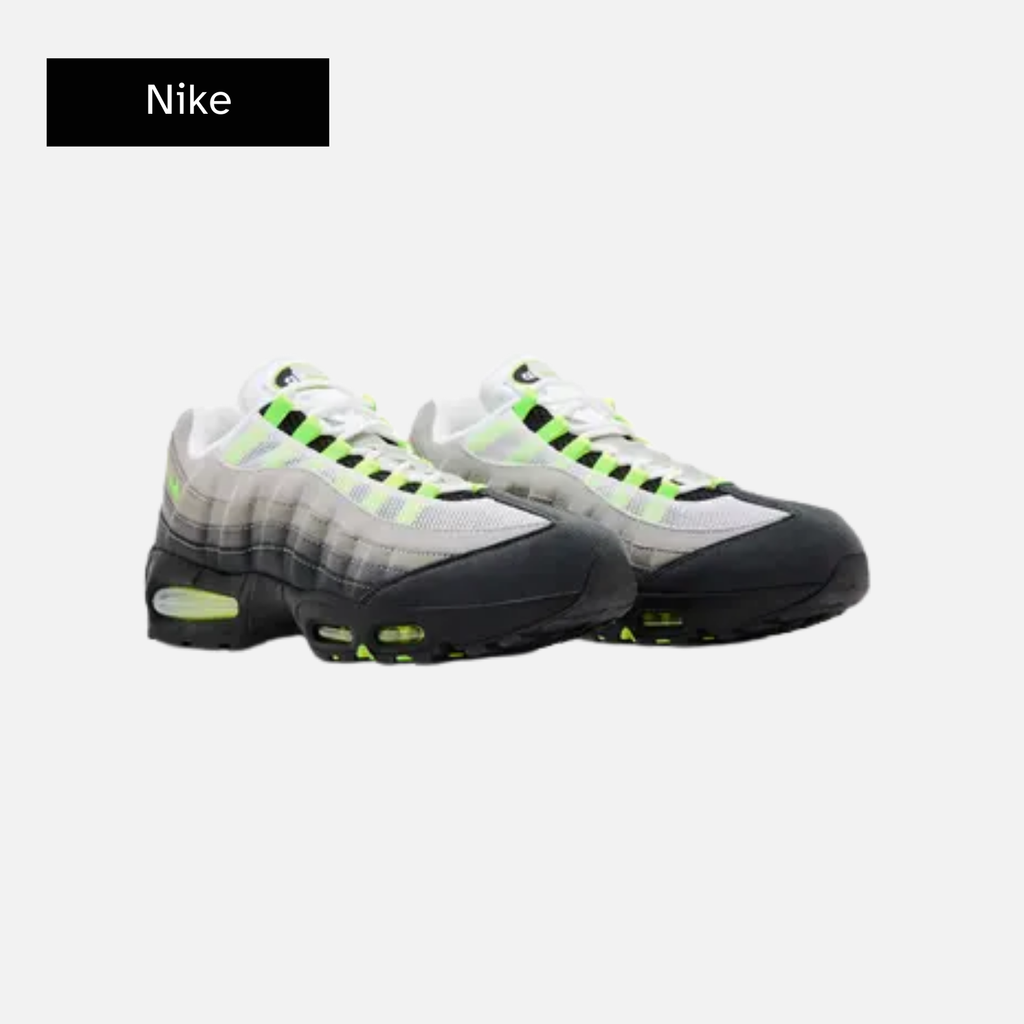Nike Air Max 95 OG 'Neon' 2025 / 2026