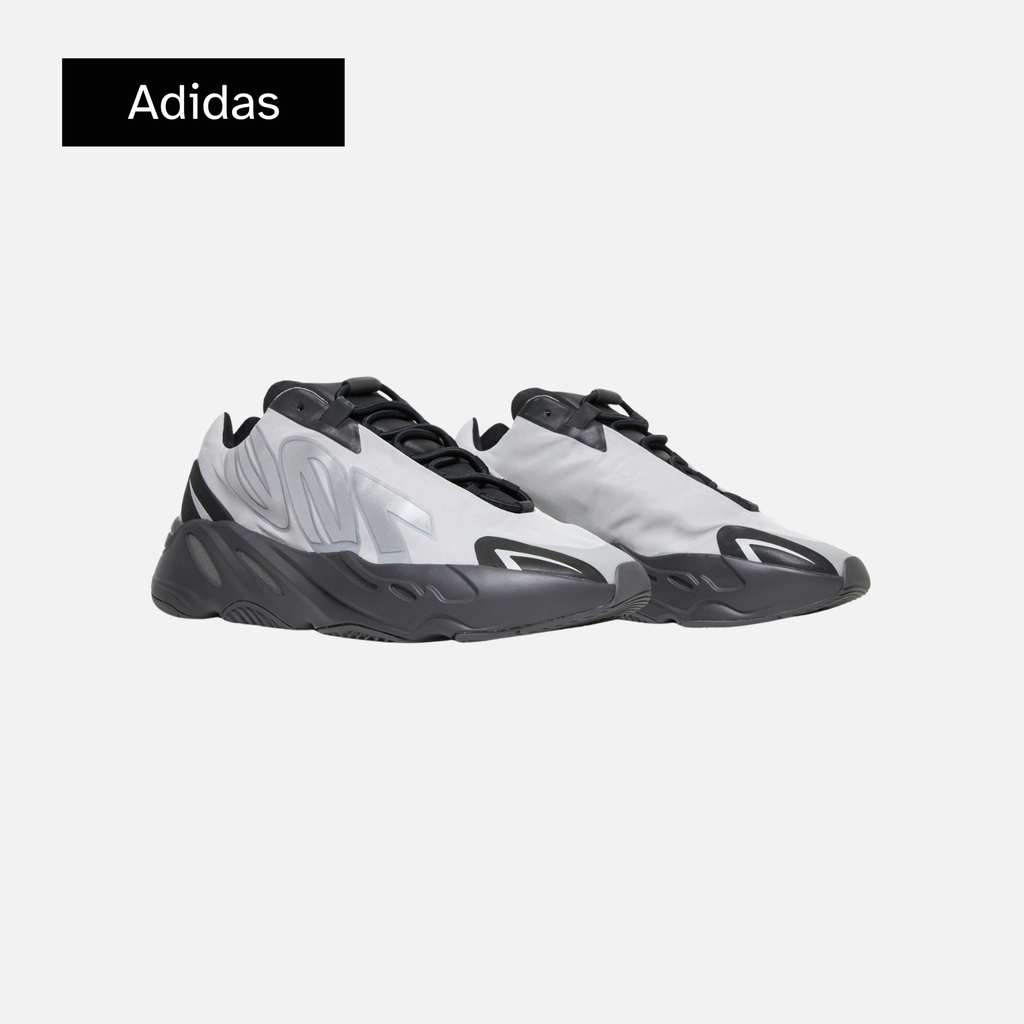 adidas Yeezy Boost 700 MNVN 'Metallic'