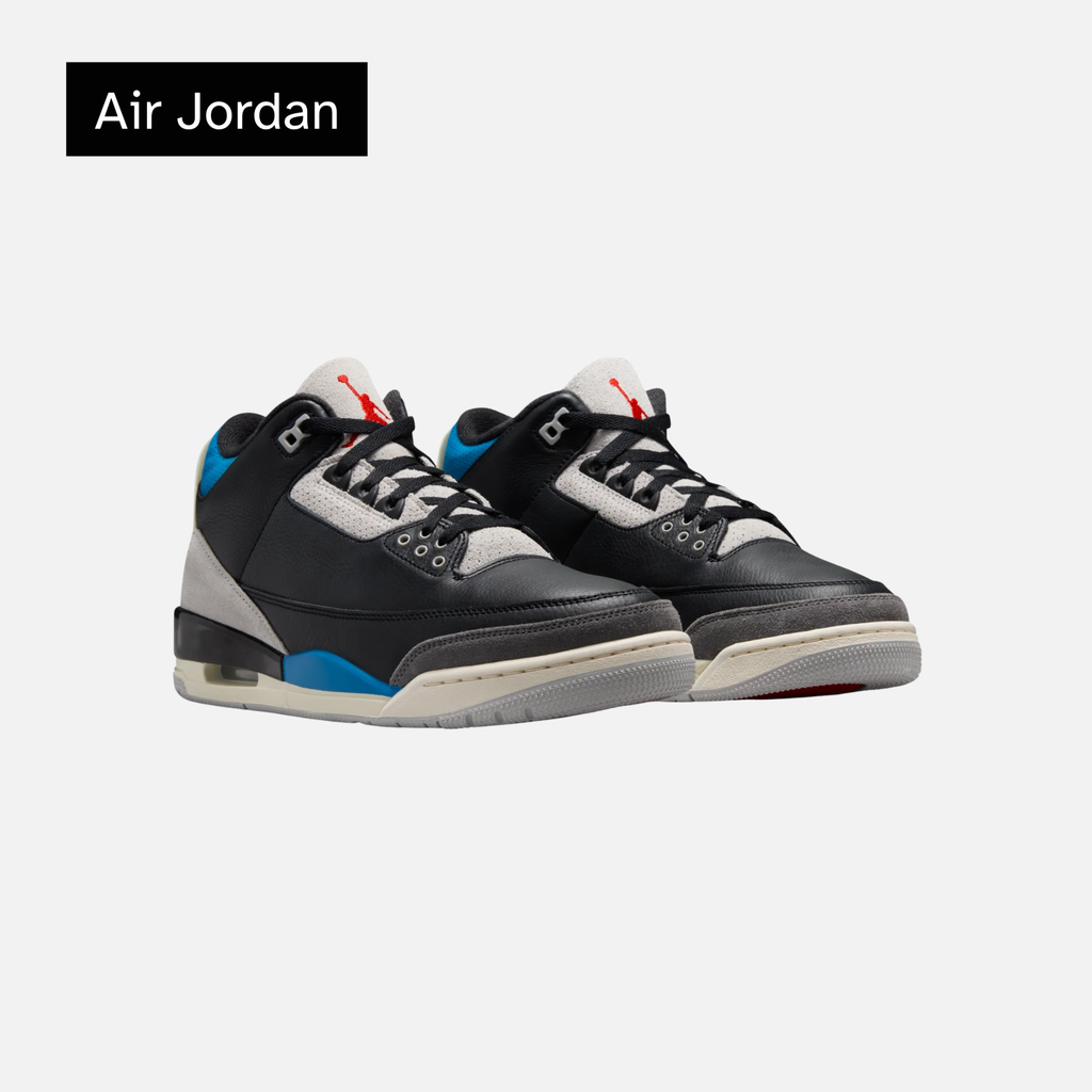 Air Jordan 3 Retro OG 'Rare Air'