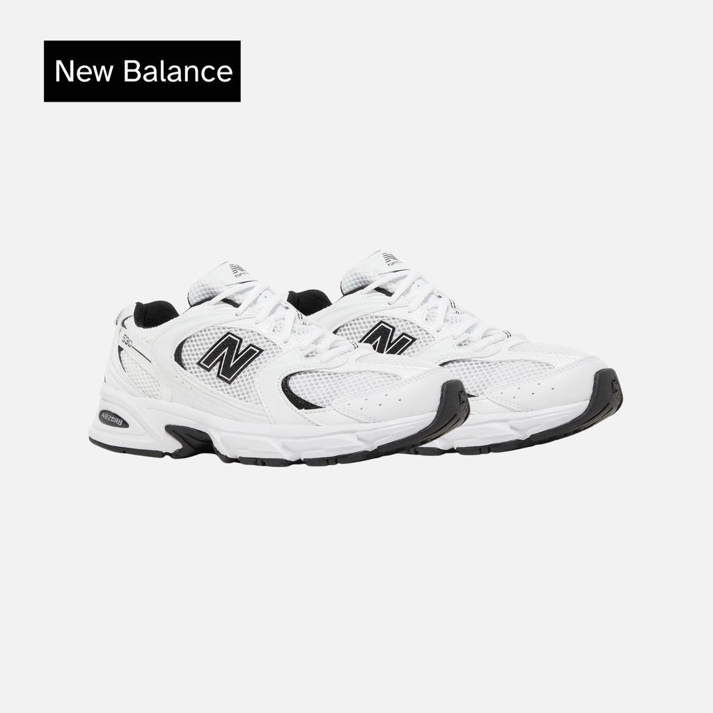 New Balance 530 'White Black'