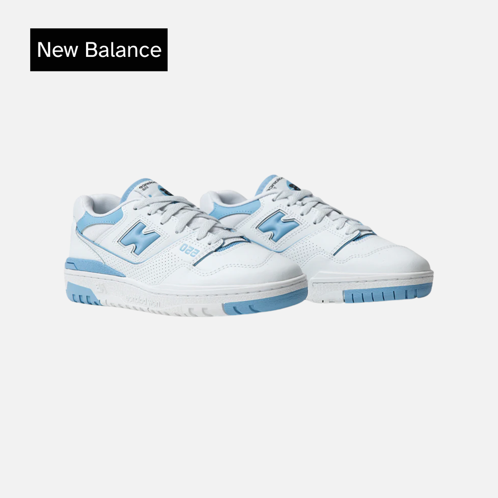 Wmns 550 'Blue Haze'