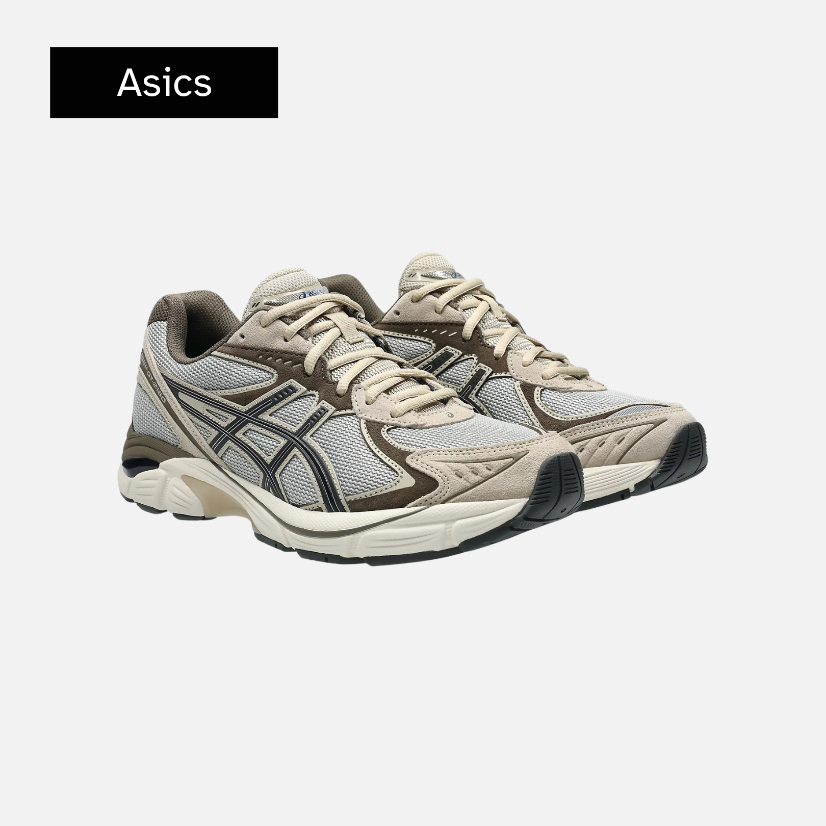 GT 2160 'Feather Grey Brown Storm'