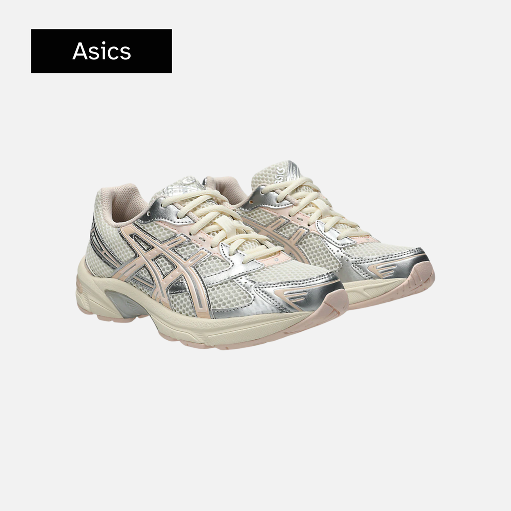 Wmns Gel 1130 'Silver Pack - Pink'