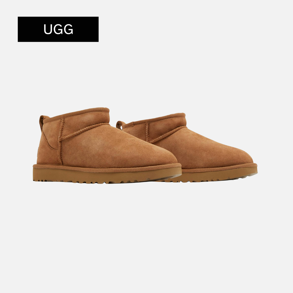Wmns Classic Ultra Mini Boot 'Chestnut'