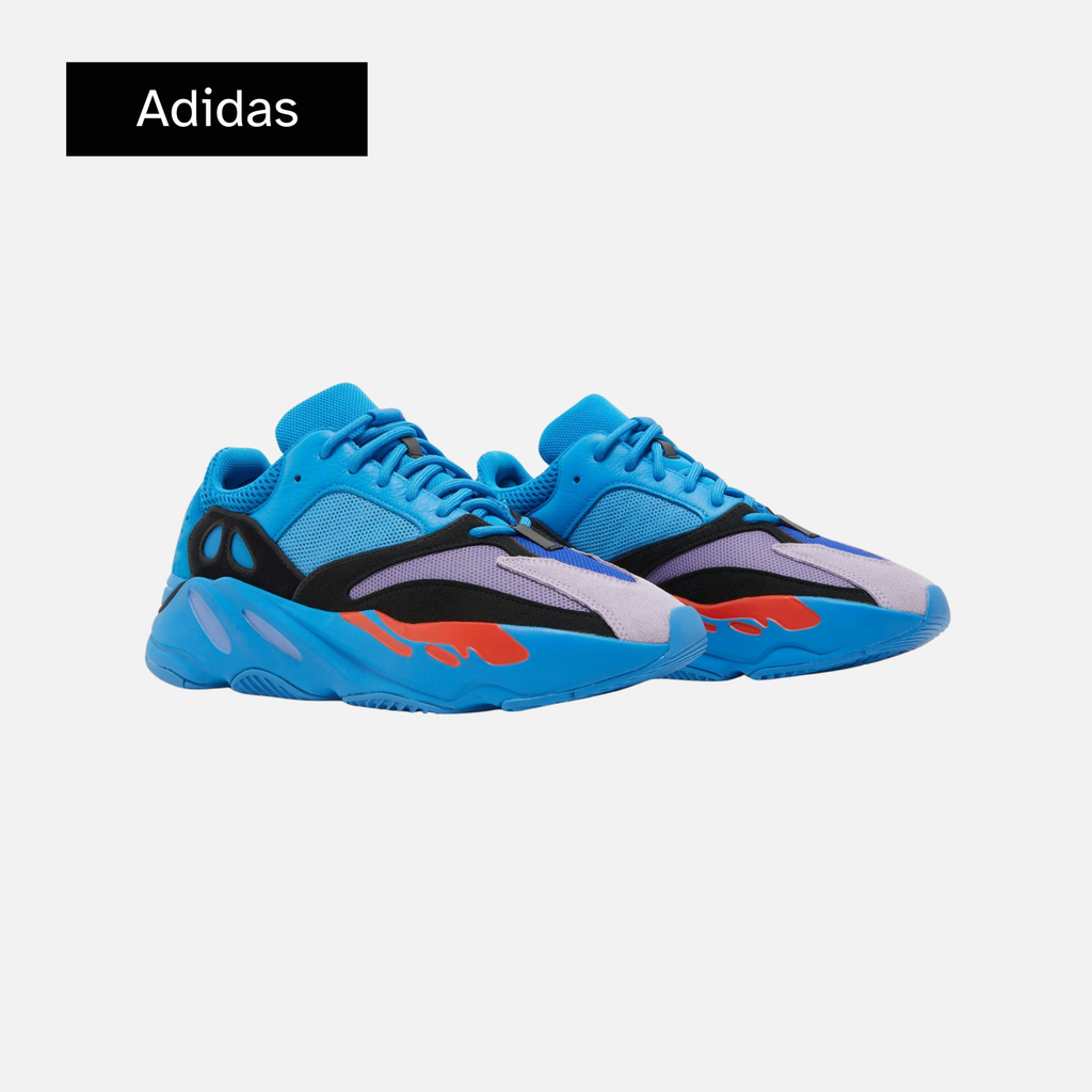 adidas Yeezy Boost 700 'Hi-Res Blue'