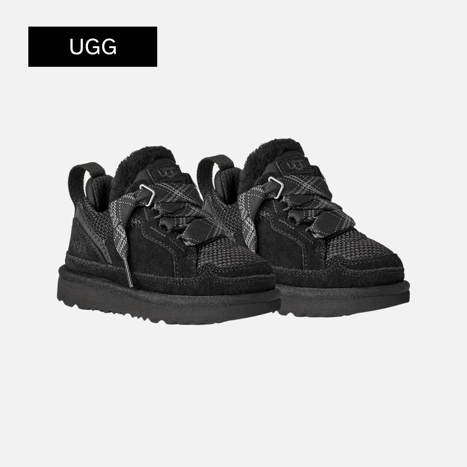 UGG Wmns Goldenstar Clog 'Chestnut'