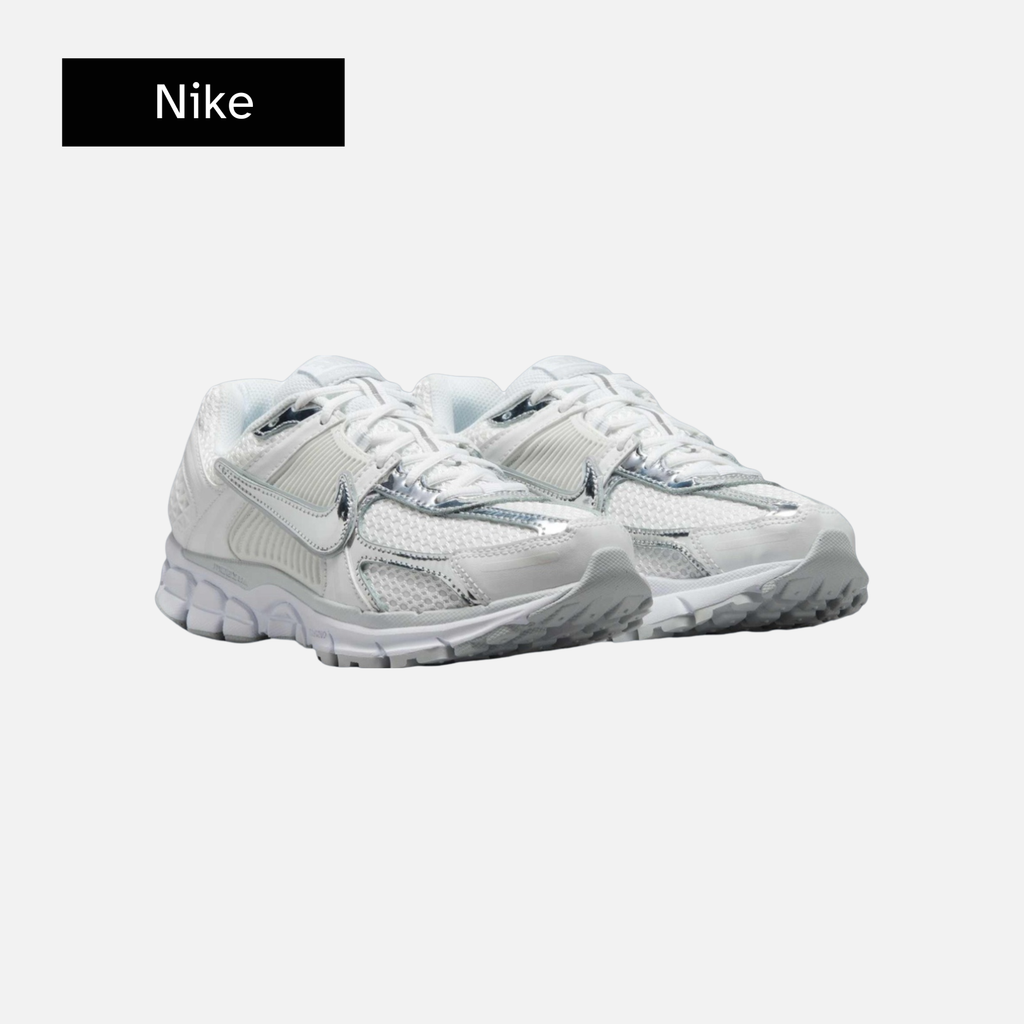 Nike Wmns Air Zoom Vomero 5 'Chrome Toe'