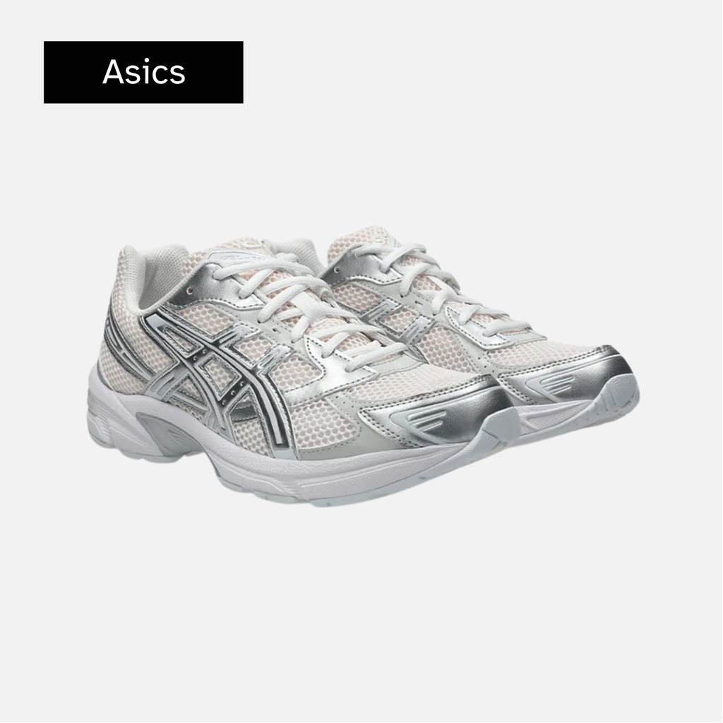 ASICS Gel 1130 'Blush Pure Silver'