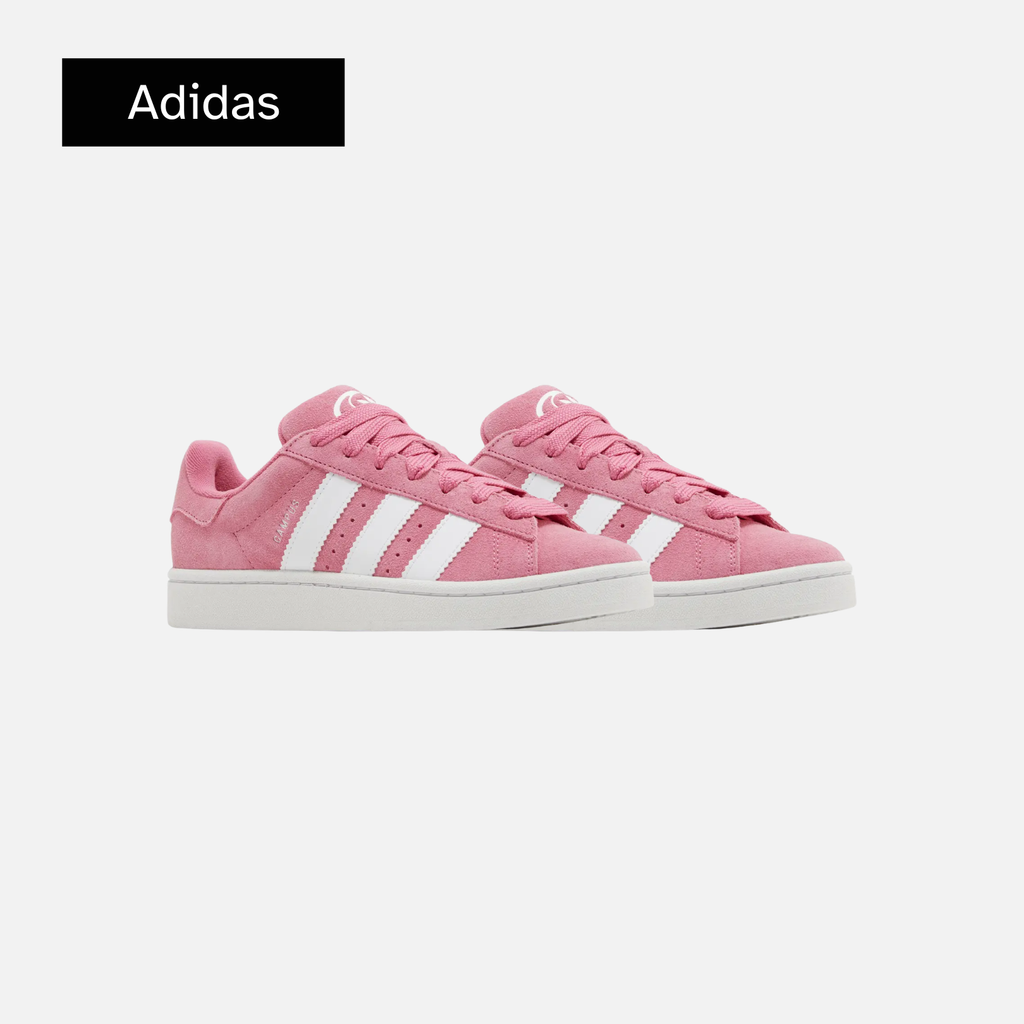 Wmns Campus 00s 'Pink Fusion'
