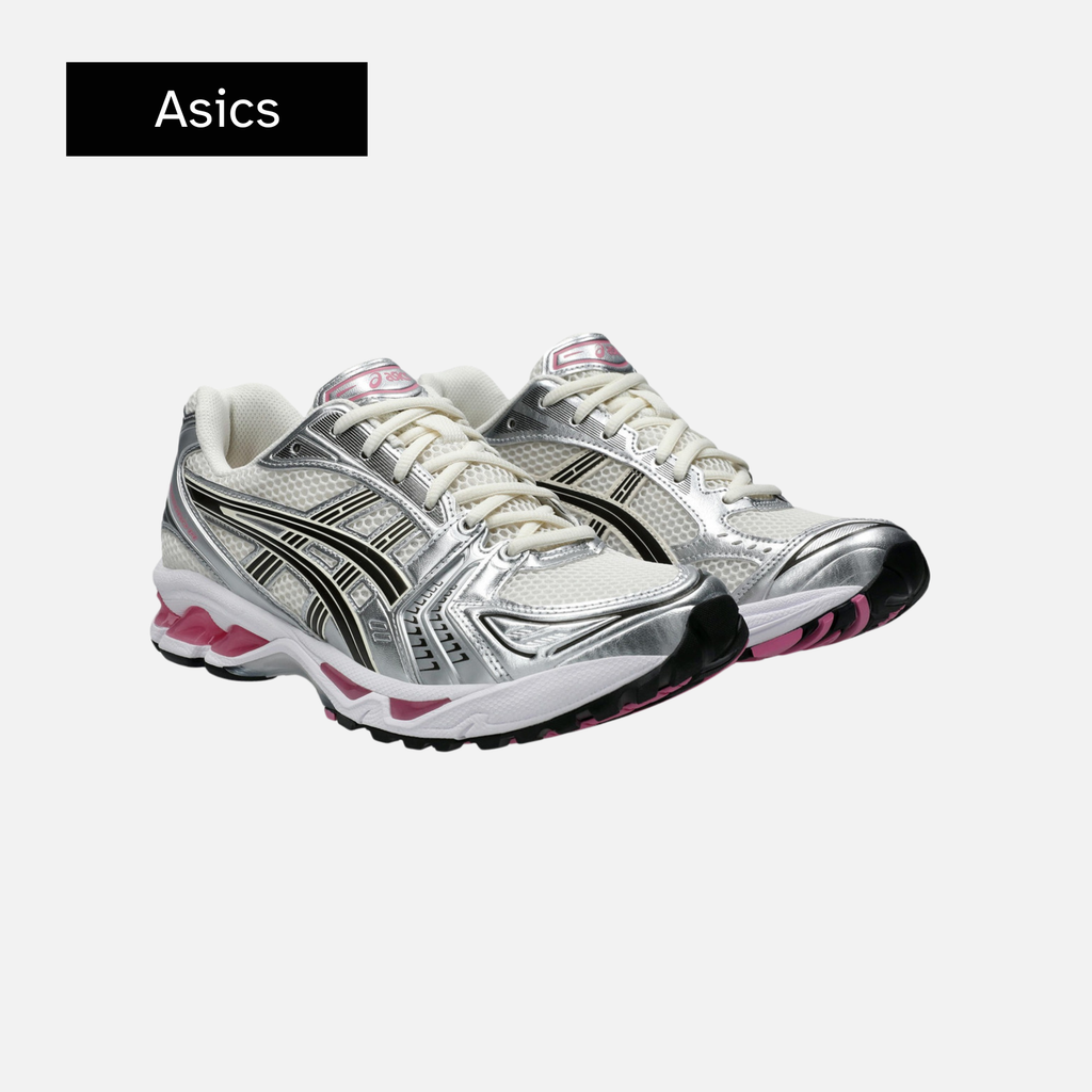Asics Gel Kayano 14 'Cream Sweet Pink'
