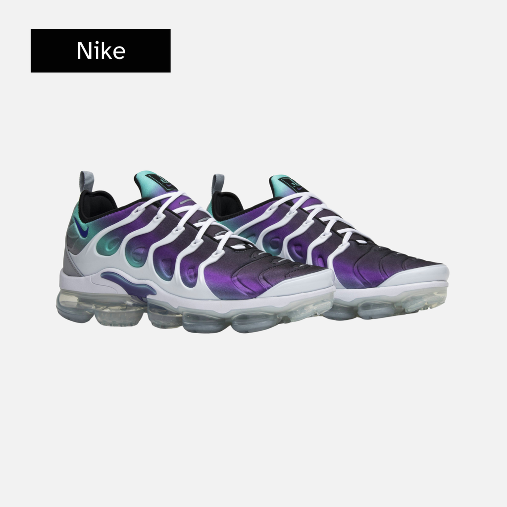 Nike Air VaporMax Plus 'Grape'