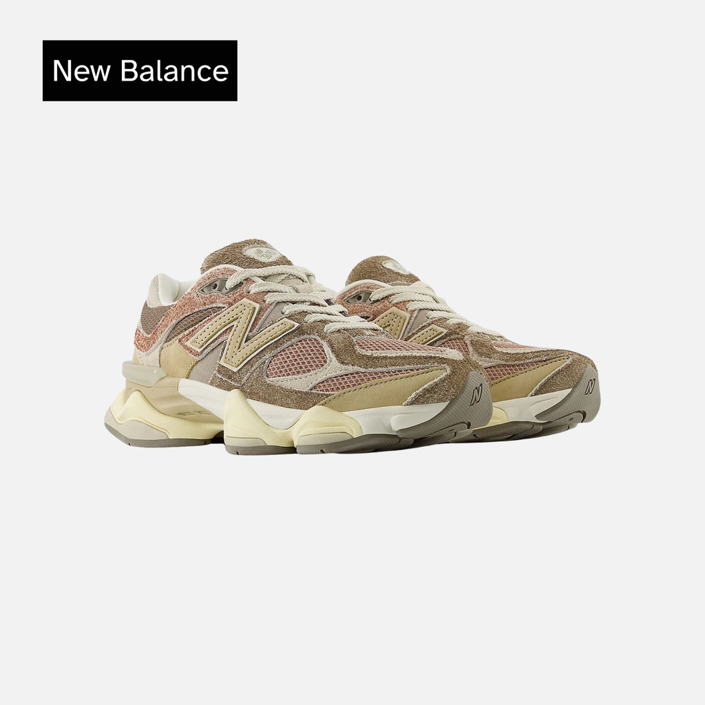 New Balance 9060 'Landslide Mushroom'