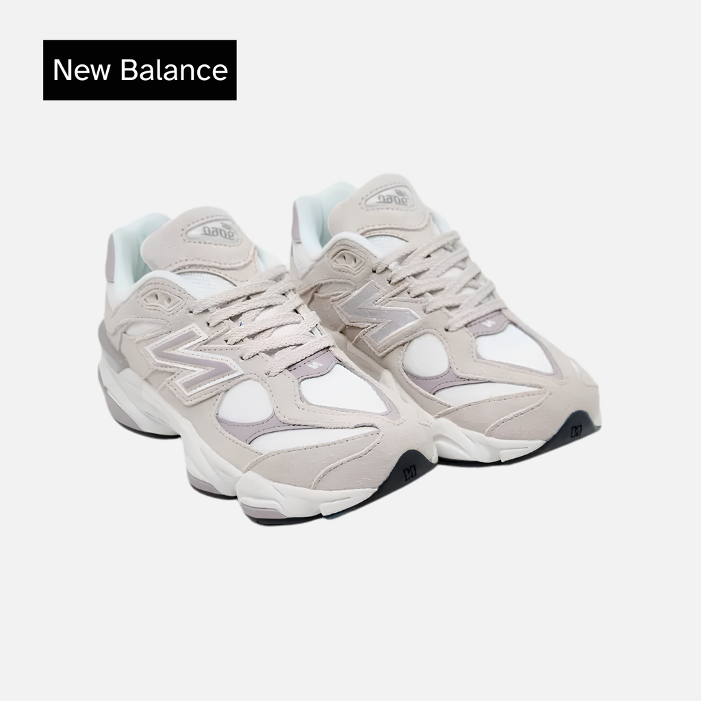 New Balance 9060 Casual Shoes Big Kid
