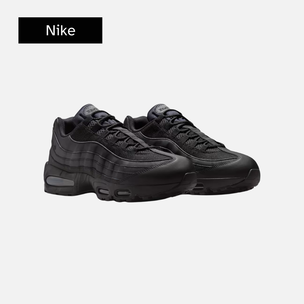 Air Max 95 OG 'Black Anthracite'