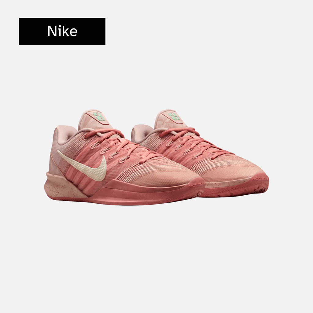 Nike Wmns Sabrina 3 'Pink Oxford'