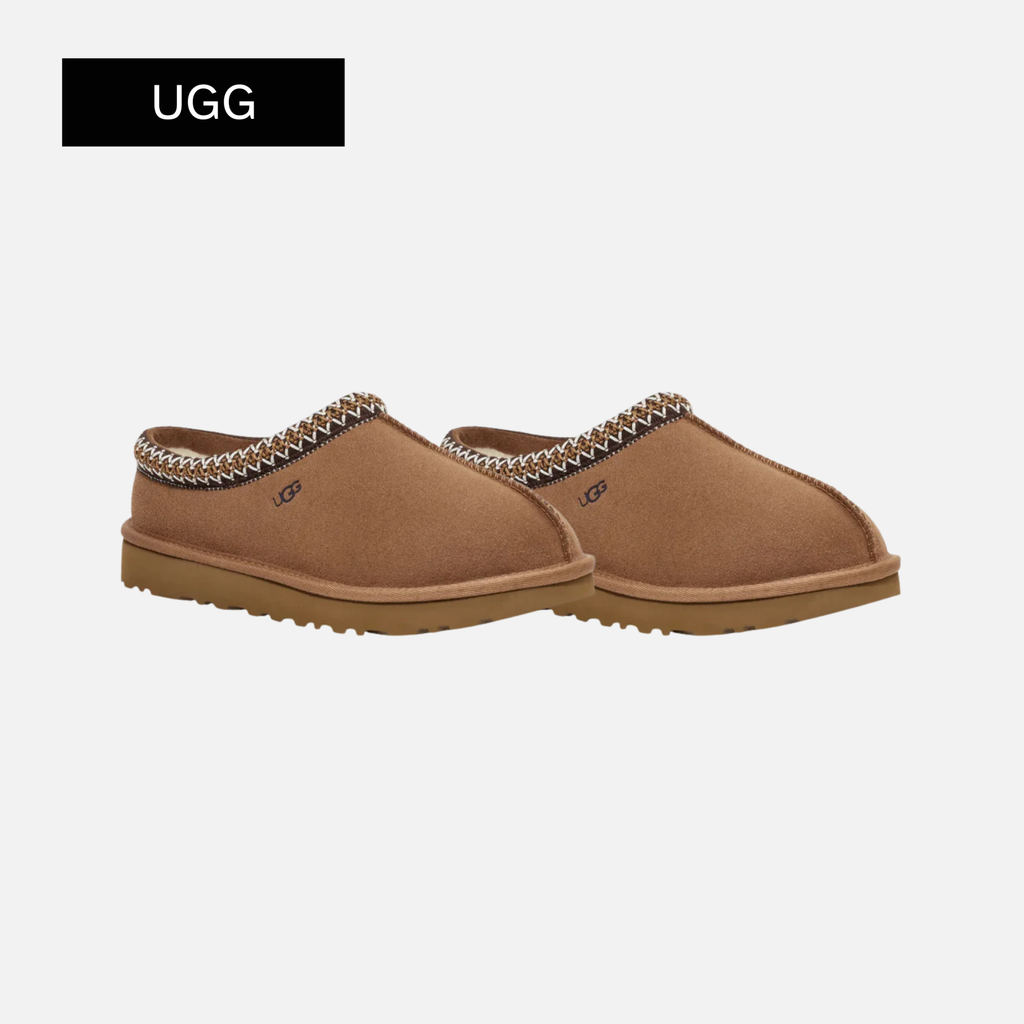 Wmns Tasman Slipper 'Chestnut'