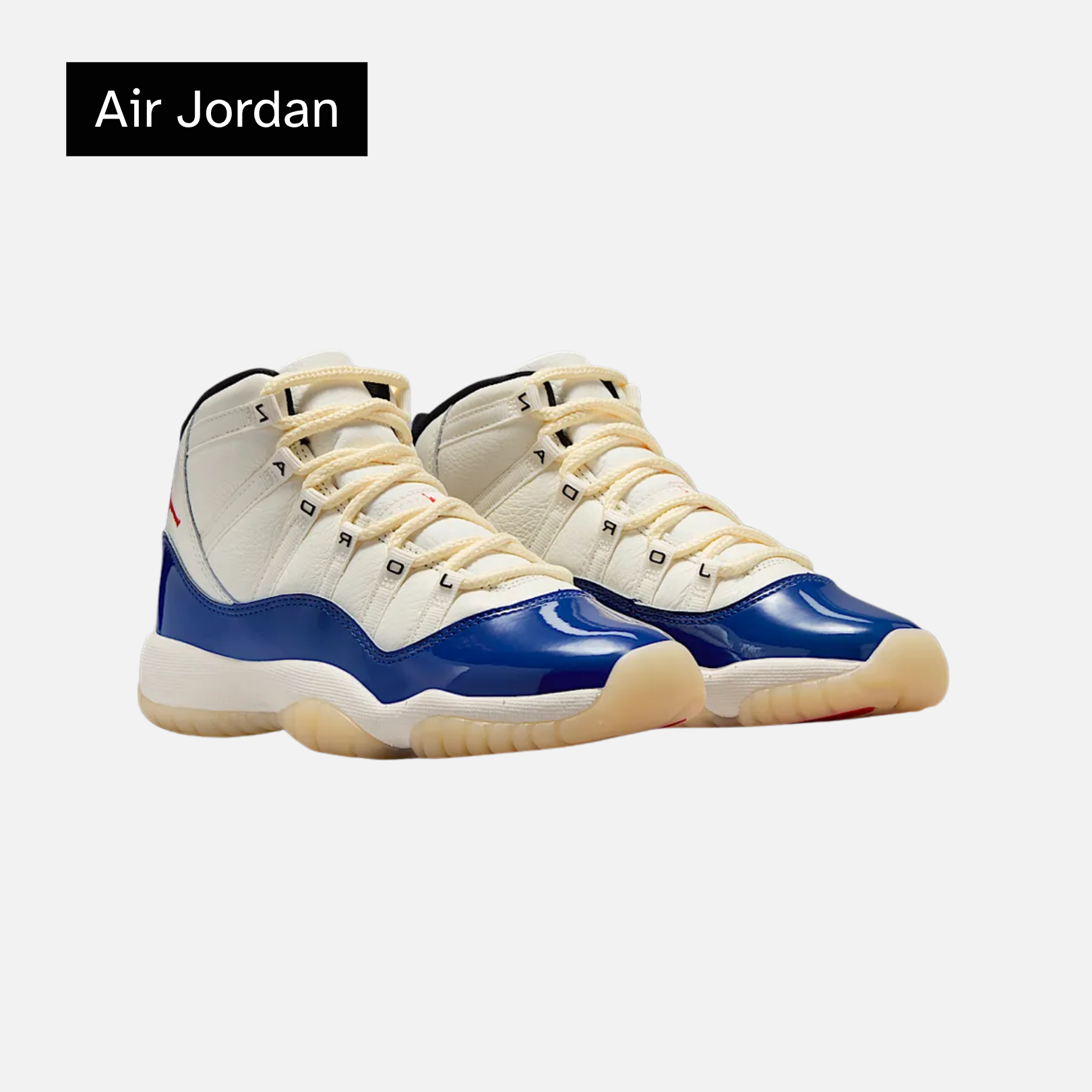Air Jordan 11 GS 'Rare Air'