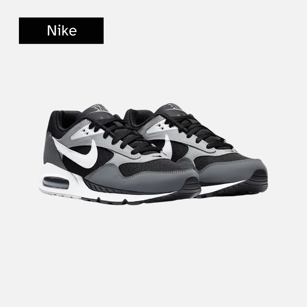 Nike Air Max Correlate 'Black Grey'