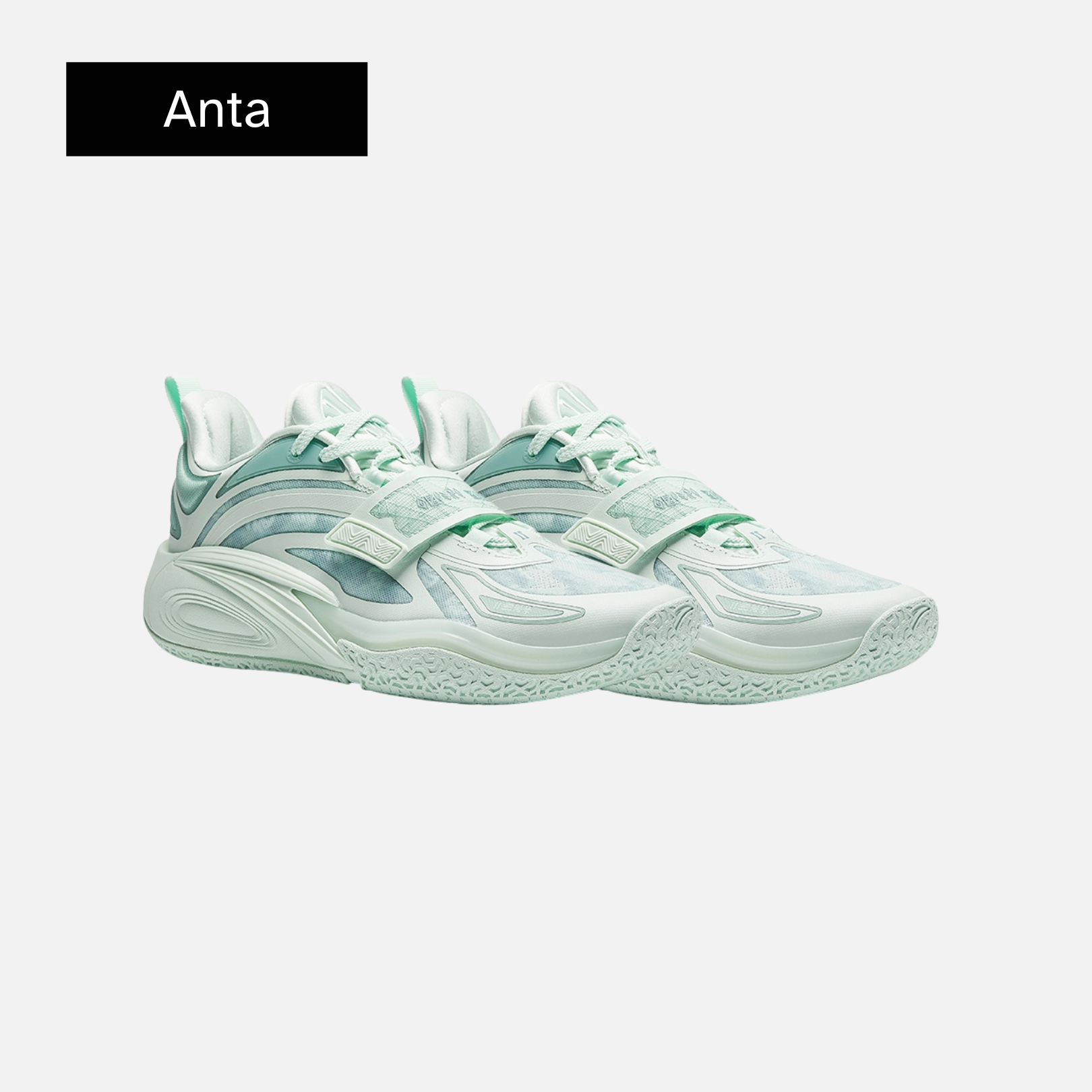 Anta Kai 1 'Garden State'