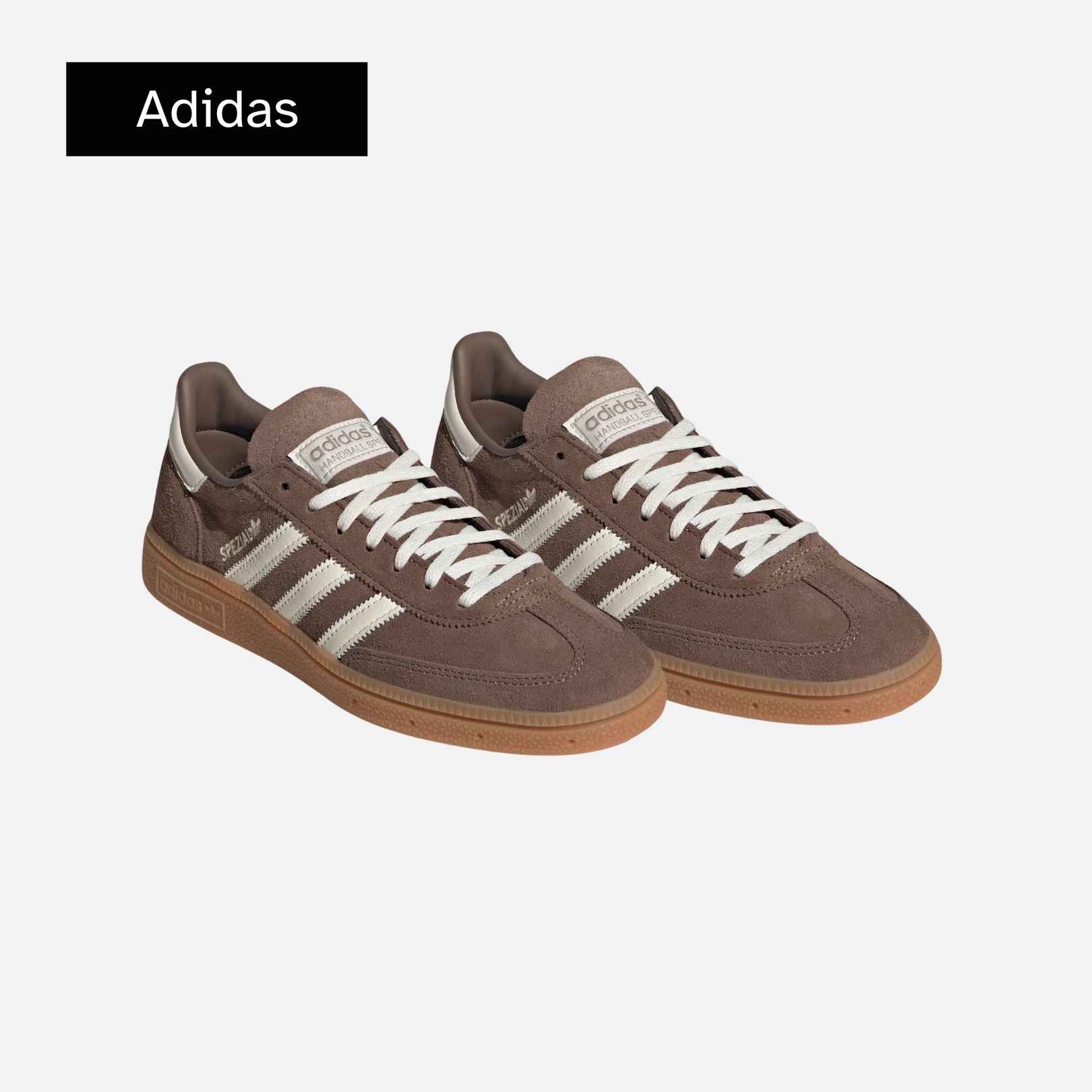 adidas Wmns Handball Spezial 'Earth Strata Gum'